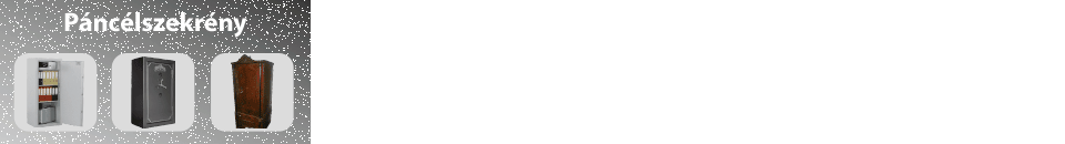 Páncélszekrény, széf, trezor nyitás