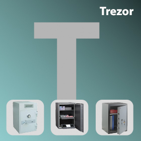 Trezor